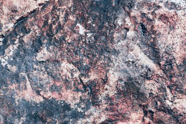 Metin veya resim için alanı olan klasik arkaplan