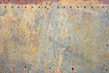 Metin veya resim için alanı olan klasik arkaplan