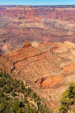 Büyük Kanyon Ulusal Parkı