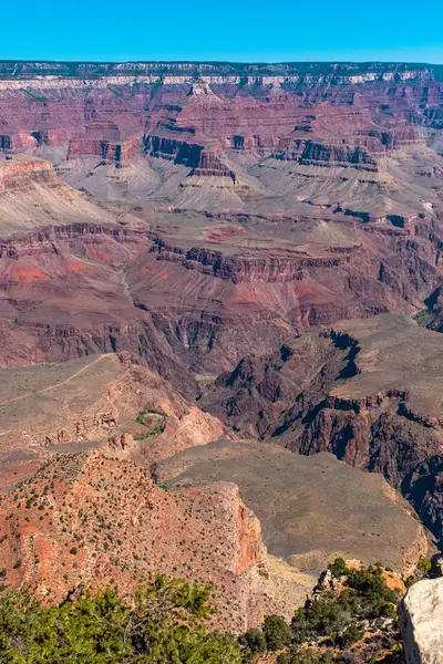 Grand Canyon National Park — Stock Photo, Image