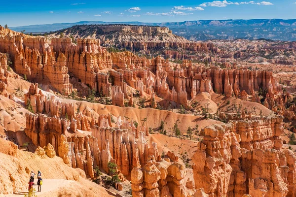 Bryce Canyon Parque Nacional Utah — Foto de Stock