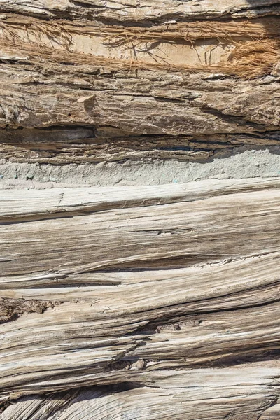 Detail Texture Wooden — Stock Photo, Image
