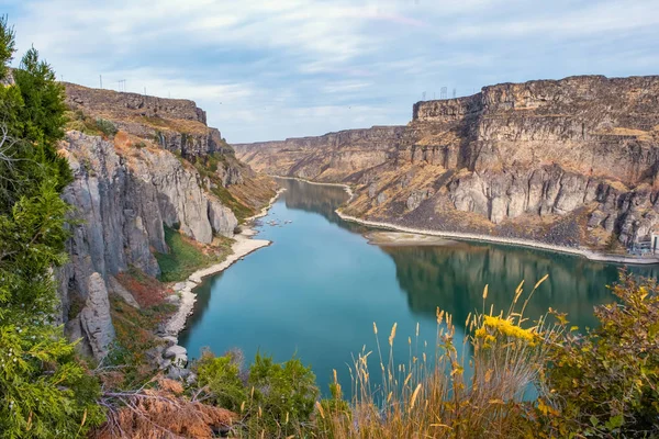 Shoshone Falls Twin Falls, Idaho