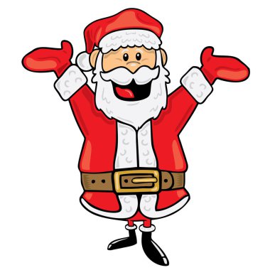 Tasarım Noel Noel Baba