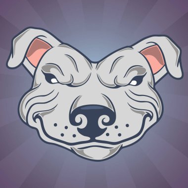 köpek karakter karikatür