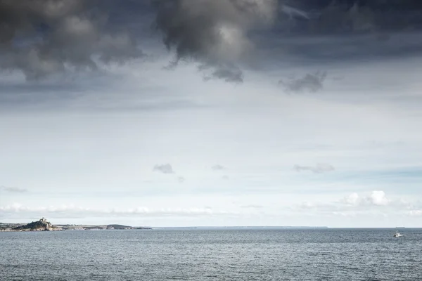 바다 풍경 촬영 — 스톡 사진