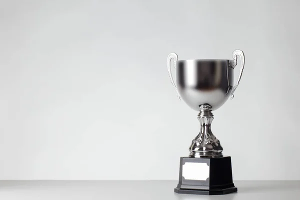 Large trophy cup — Stock Photo, Image