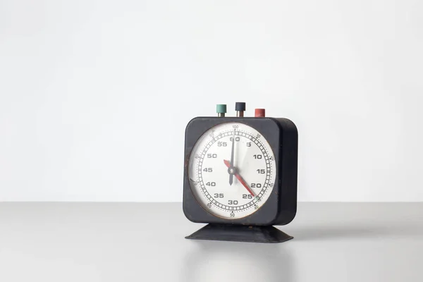 Count down timer — Stock Photo, Image
