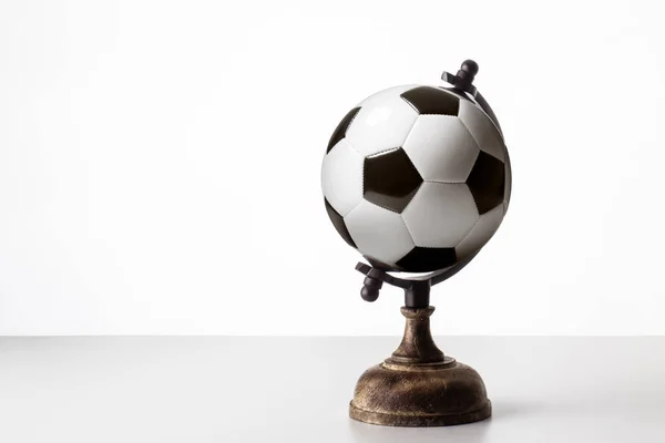 Mondo del calcio — Foto Stock