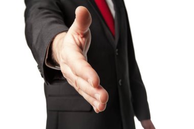 El sıkışalım sağlar