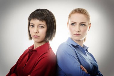 stüdyoda çekim çalışma arkadaşları