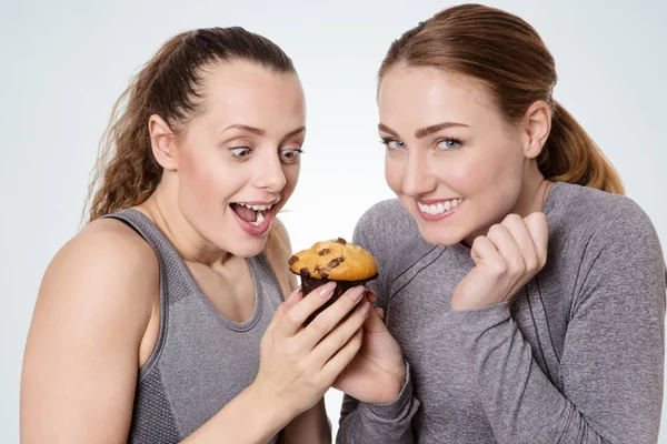 Glöm arbetet ut — Stockfoto