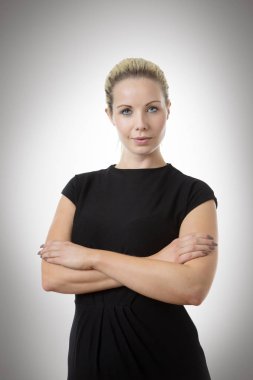 Burada çalışmak için 