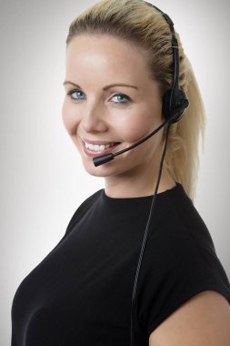 Yardım için buradayım.