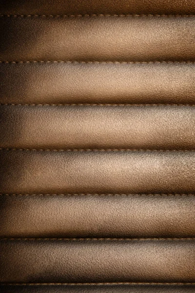 Läder texturerat bakgrund — Stockfoto