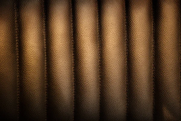 Leather textured background — Stock Photo, Image