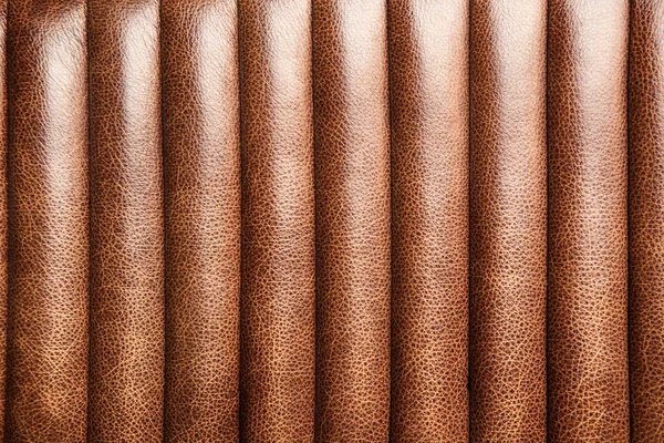 Läder textur mönster — Stockfoto