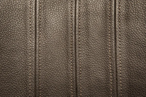 Leather texture pattern — Stock Photo, Image