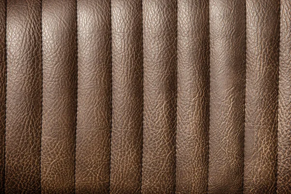 Texture in pelle modello — Foto Stock