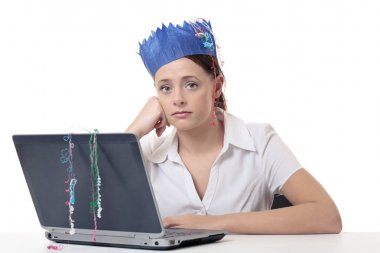 çok eğlenceli sahip değil