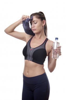 sonra uzun bir çalışma dışarı