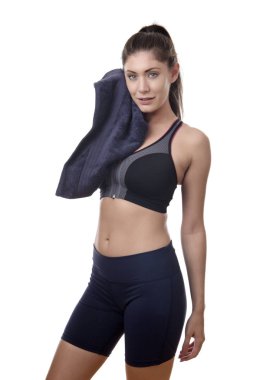 sonra uzun bir çalışma dışarı