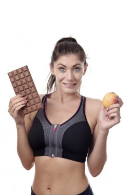 günaha çikolata bar