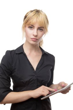 benim iş bitmiş Başlarken