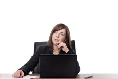 Masa başında çalışma