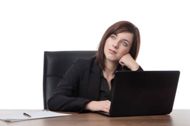 Masa başında çalışma