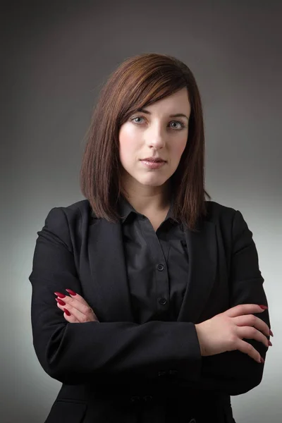 Ready for work in the office — Stock Photo, Image