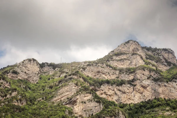 Vrcholy a Pinnacles v Itálii — Stock fotografie