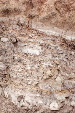 Volkanik kaya oluşumları