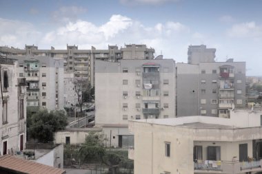 İtalya 'nın mimarisi