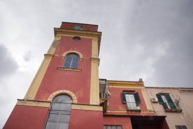 İtalya 'nın mimarisi