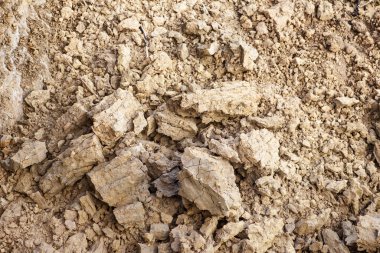 toprağın dokulu arkaplanı