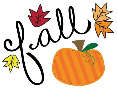 Sonbahar sonbahar kabak