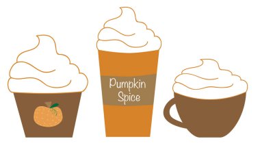 Sonbahar kabak muamele etmek