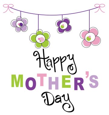 Anneler günün kutlu olsun.