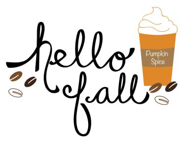 Merhaba düşmek kahve