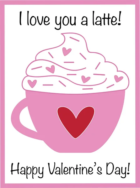 Free Free 176 Love You A Latte Svg Free SVG PNG EPS DXF File