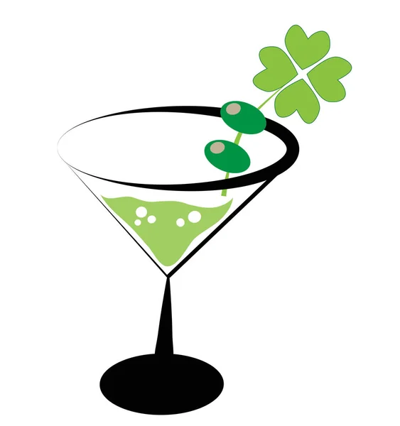 Saint Patricks Day Boire Vecteurs De Stock Libres De Droits