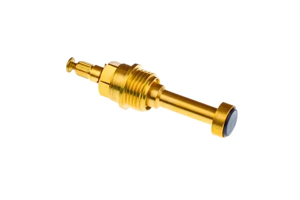 Water tap valve — Stock Photo, Image