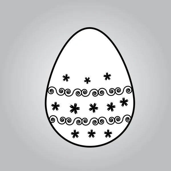 Paskalya Yumurtası Simgesi