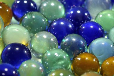 Cam mermerler arka planı kapat