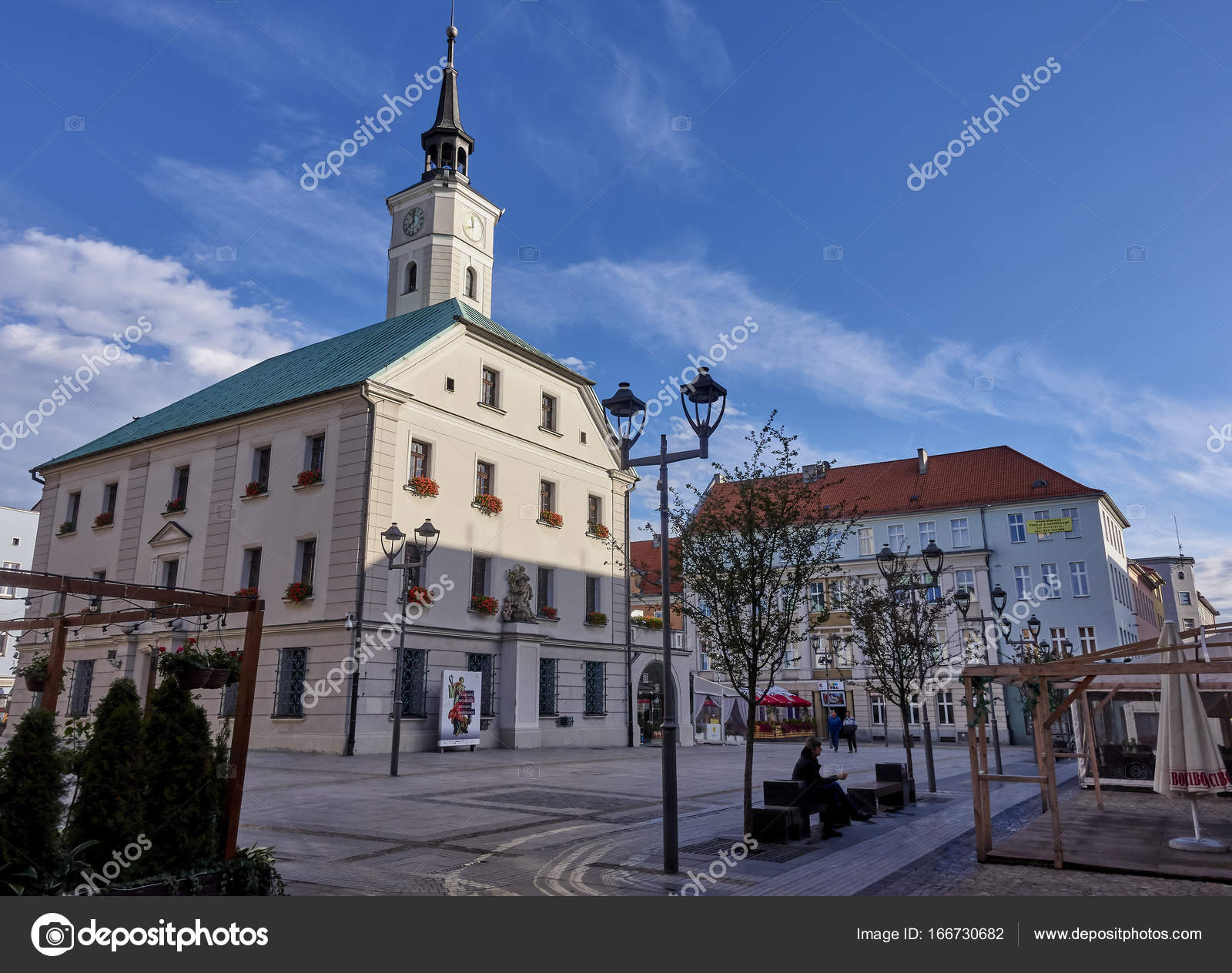 Gliwice Polen Gliwice Polen