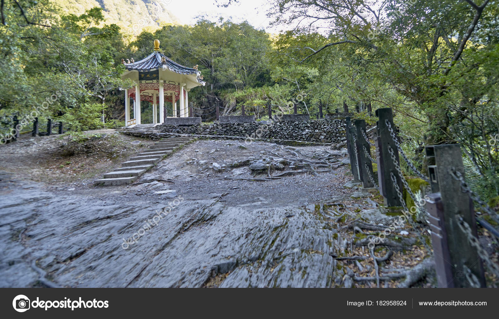 Taroko National Park The Most Beautiful Place In Taiwan
