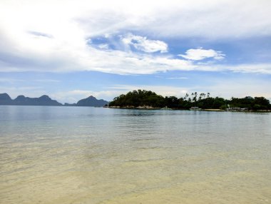 Filipinler Yılan Adası