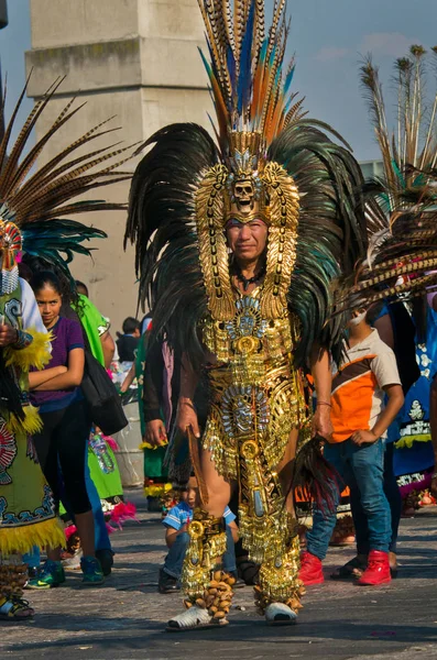 Dag van de Maagd van Guadalupe — Stockfoto