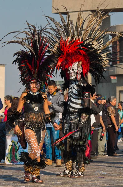 Dag van de Maagd van Guadalupe — Stockfoto